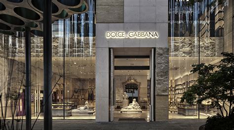 dolce gabbana store|where to buy dolce gabbana.